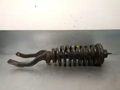 Second-hand car spare part front left shock absorber for ssangyong rexton 2.7 turbodiesel cat oem iam references 4431008301  4430108301