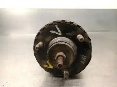 Second-hand car spare part front left shock absorber for ssangyong rexton 2.7 turbodiesel cat oem iam references 4431008301  4430108301