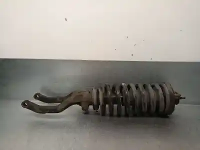 Second-hand car spare part front right shock absorber for ssangyong rexton 2.7 turbodiesel cat oem iam references 4431008301  4430108301
