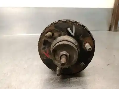 Second-hand car spare part front right shock absorber for ssangyong rexton 2.7 turbodiesel cat oem iam references 4431008301  4430108301