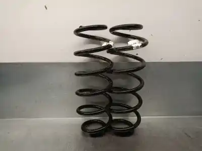Pezzo di ricambio per auto di seconda mano molla di ammortizzazione per seat ibiza v (kj1, kjg) 1.0 tgi riferimenti oem iam 2q0511121cn
