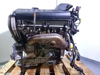 Second-hand car spare part complete engine for audi a8 d2 (4d2, 4d8) 3.7 oem iam references aew 009293 077100098hx