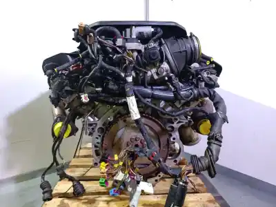 Second-hand car spare part complete engine for audi a8 d2 (4d2, 4d8) 3.7 oem iam references aew 009293 077100098hx