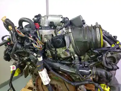 Second-hand car spare part complete engine for audi a8 d2 (4d2, 4d8) 3.7 oem iam references aew 009293 077100098hx