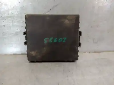Автозапчасти б/у электронный модуль за skoda octavia iii (5e3, nl3, nr3) 1.6 tdi ссылки oem iam 3q0907530b  