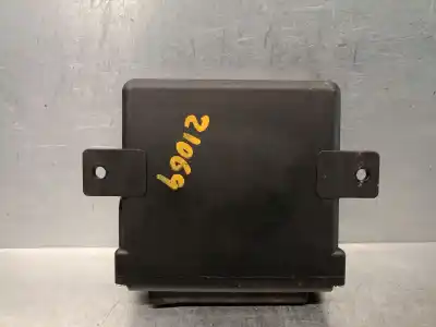 Second-hand car spare part electronic module for audi a8 d2 (4d2, 4d8) 3.7 oem iam references 4d0909611 5ds00734501 hella 