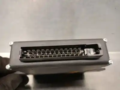 Second-hand car spare part electronic module for audi a8 d2 (4d2, 4d8) 3.7 oem iam references 4d0909611 5ds00734501 hella 