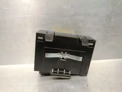 Автозапчастина б/у електронний модуль для opel antara a (l07) 2.0 cdti 4x4 посилання на oem iam 25808838  