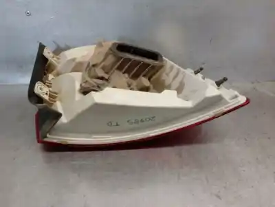 Piesă de schimb auto la mâna a doua lampã spate dreapta pentru skoda octavia iii (5e3, nl3, nr3) 1.6 tdi referințe oem iam 5e5945096b  5e5945112b