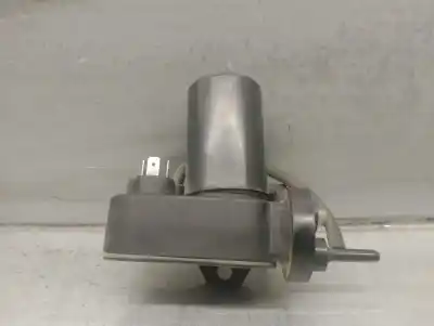 Second-hand car spare part Central Locking Pump for AUDI A8 D2 (4D2, 4D8) 3.7 OEM IAM references 811907325  4B0907325