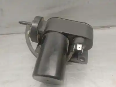 Second-hand car spare part central locking pump for audi a8 d2 (4d2, 4d8) 3.7 oem iam references 811907325  4b0907325