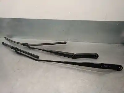 Pezzo di ricambio per auto di seconda mano braccio tergicristallo anteriore destro per seat ibiza v (kj1, kjg) 1.0 tgi riferimenti oem iam 6f1955410avz1