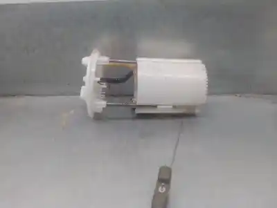 Second-hand car spare part fuel tank sender unit for renault grand scénic iii (jz0/1_) 1.5 dci oem iam references 172020056r 0580207011 bosch 172020056r