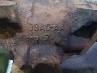 Second-hand car spare part steering box for ford explorer 4.0 v6 cat oem iam references e4ac3a587a d9acaa 3648792