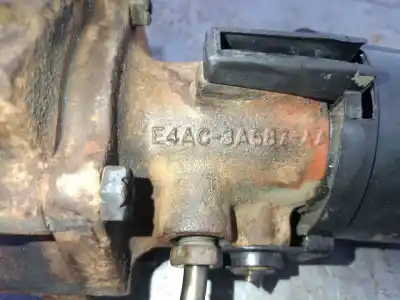 Second-hand car spare part steering box for ford explorer 4.0 v6 cat oem iam references e4ac3a587a d9acaa 3648792