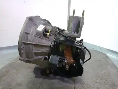 Автозапчасти б/у коробка передач за ford ecosport 1.0 ecoboost ссылки oem iam dcn1r7002pd txxa0020916025555 1945811