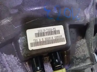 Автозапчасти б/у коробка передач за ford ecosport 1.0 ecoboost ссылки oem iam dcn1r7002pd txxa0020916025555 1945811