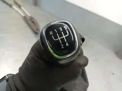 Автозапчасти б/у рычаг переключения передач за skoda octavia iii (5e3, nl3, nr3) 1.6 tdi ссылки oem iam 5q0711049ap  5e1711113cf
