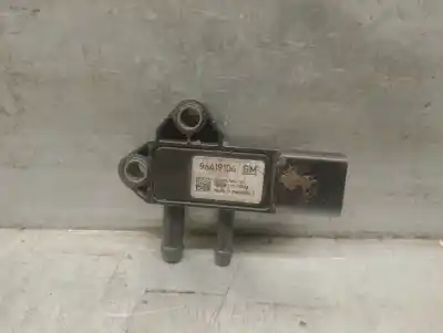 Автозапчасти б/у датчик за opel antara a (l07) 2.0 cdti 4x4 ссылки oem iam 96419104