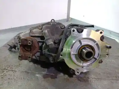 Second-hand car spare part transfer box for ford explorer 4.0 v6 cat oem iam references 2ja 566394 borgwarner 3317799