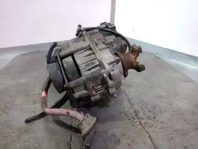 Second-hand car spare part transfer box for ford explorer 4.0 v6 cat oem iam references 2ja 566394 borgwarner 3317799