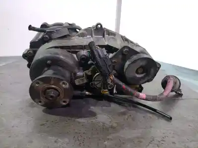 Gebrauchtes Autoersatzteil Verteilergetriebe zum FORD EXPLORER 4.0 V6 CAT OEM-IAM-Referenzen 2JA 566394 BORGWARNER 3317799