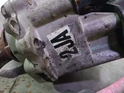 Second-hand car spare part transfer box for ford explorer 4.0 v6 cat oem iam references 2ja 566394 borgwarner 3317799