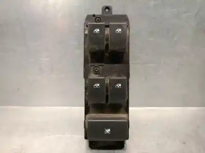 Автозапчасти б/у выключатель левого переднего окна за opel antara a (l07) 2.0 cdti 4x4 ссылки oem iam 202005436