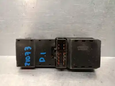 Second-hand car spare part left front power window switch for opel antara a (l07) 2.0 cdti 4x4 oem iam references 202005436  4806564