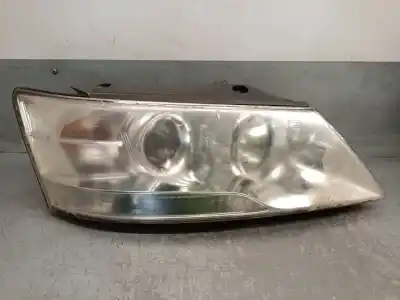 Pezzo di ricambio per auto di seconda mano faro anteriore destro per hyundai sonata v (nf) 2.0 crdi riferimenti oem iam 921023k520