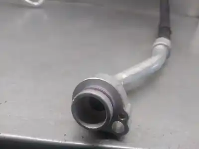 Pezzo di ricambio per auto di seconda mano tubi aria condizionata per seat ibiza v (kj1, kjg) 1.0 tgi riferimenti oem iam 2q0816743al  2q0816743al