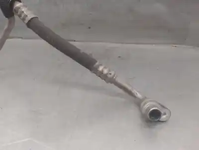 Second-hand car spare part air conditioning pipes for renault grand scénic iii (jz0/1_) 1.5 dci oem iam references 924900016r  924900016r