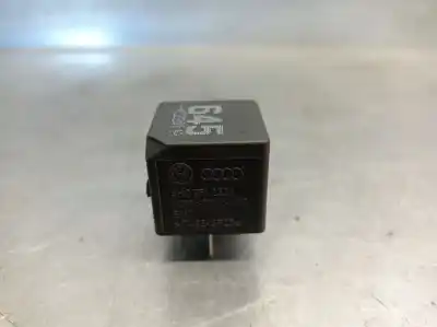 Pièce détachée automobile d'occasion Relais pour SEAT IBIZA (KJ1) 1.0 TSI Références OEM IAM 4H0951253A  