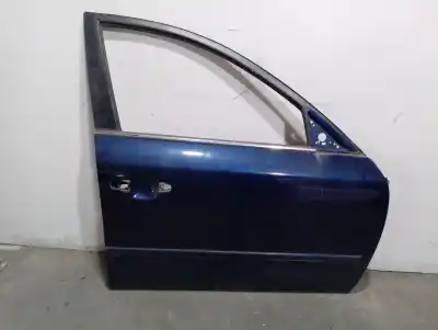 Pezzo di ricambio per auto di seconda mano porta anteriore destra per hyundai sonata v (nf) 2.0 crdi riferimenti oem iam 760043k010
