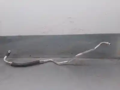 Second-hand car spare part Air Conditioning Pipes for RENAULT GRAND SCÉNIC III (JZ0/1_) 1.5 DCI OEM IAM references 924800026R  924800026R