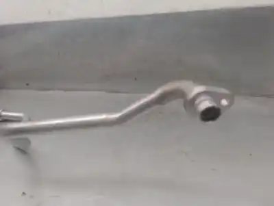 Автозапчастина б/у труби кондиціонації для renault grand scénic iii (jz0/1_) 1.5 dci посилання на oem iam 924800026r  924800026r