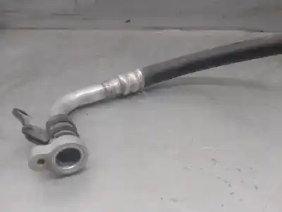 Автозапчастина б/у труби кондиціонації для renault grand scénic iii (jz0/1_) 1.5 dci посилання на oem iam 924800026r  924800026r