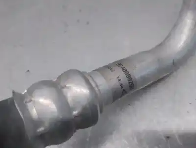 Автозапчастина б/у труби кондиціонації для renault grand scénic iii (jz0/1_) 1.5 dci посилання на oem iam 924800026r  924800026r