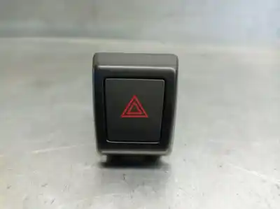 Peça sobressalente para automóvel em segunda mão Interruptor 4 Piscas - Emergência por SEAT IBIZA (KJ1) 1.0 TSI Referências OEM IAM 6F0953235  