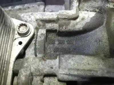 Piesă de schimb auto la mâna a doua cutie de viteze pentru seat altea (5p1) 1.9 tdi referințe oem iam   1421451432