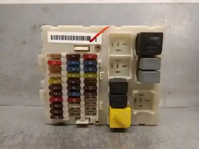 Автозапчастина б/у  для FORD FOCUS I (DAW, DBW)  Посилання на OEM IAM 2M5T14A073AB 518274105 FOMOCO 