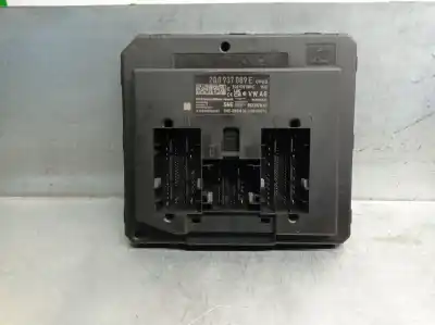 Pezzo di ricambio per auto di seconda mano modulo comfort per seat ibiza v (kj1, kjg) 1.0 tgi riferimenti oem iam 2q0937089e
