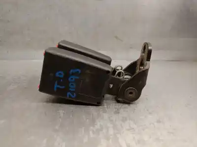 Автозапчасти б/у крюк для пояса за ford focus i (daw, dbw) 1.8 turbo di / tddi ссылки oem iam 1790511