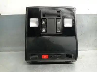 Pezzo di ricambio per auto di seconda mano luce interna per seat ibiza v (kj1, kjg) 1.0 tgi riferimenti oem iam 2ga947105s