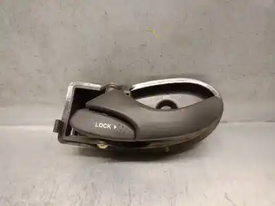 Автозапчастина б/у  для FORD FOCUS I (DAW, DBW)  Посилання на OEM IAM 2M5VA22601AA  4172366