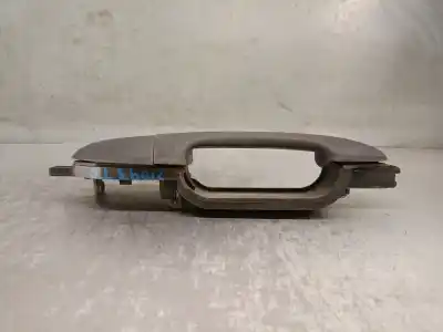 Автозапчасти б/у задняя правая наружная ручка за ford focus i (daw, dbw) 1.8 turbo di / tddi ссылки oem iam xs41a266b22ah  1107182
