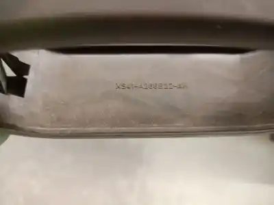 Автозапчасти б/у задняя правая наружная ручка за ford focus i (daw, dbw) 1.8 turbo di / tddi ссылки oem iam xs41a266b22ah  1107182