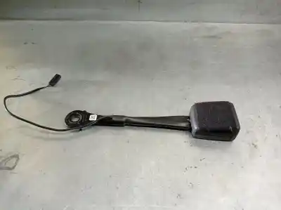 Pezzo di ricambio per auto di seconda mano gancio cintura anteriore sinistro per seat ibiza v (kj1, kjg) 1.0 tgi riferimenti oem iam 8y0857755