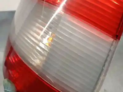 Pezzo di ricambio per auto di seconda mano luci posteriori destra per renault scénic i monospace (ja0/1_, fa0_) 1.9 dci (ja05, ja1f) riferimenti oem iam 7700428055  7700428055