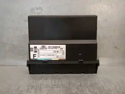 Автозапчастина б/у  для FORD FOCUS I (DAW, DBW)  Посилання на OEM IAM 1S7T15K600FB 5WK48730C SIEMENS VDO 